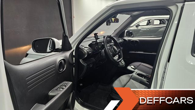 Hyundai CASPER Turbo The Essential Light купить на сайте DeffCars