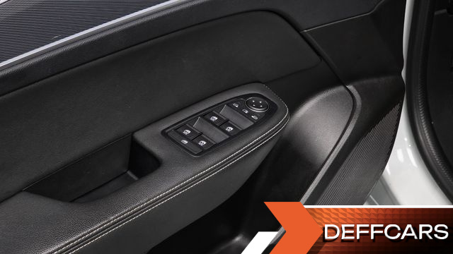 Renault-KoreaSamsung XM3 1.6 GTe RE купить на сайте DeffCars