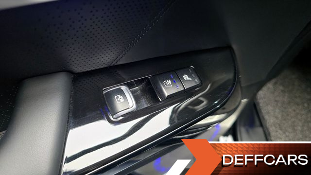 Kia MOHAVE Diesel 3.0 4WD 6-Seater Masters купить на сайте DeffCars