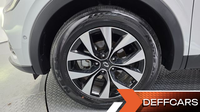 Renault-KoreaSamsung XM3 1.6 GTe RE купить на сайте DeffCars