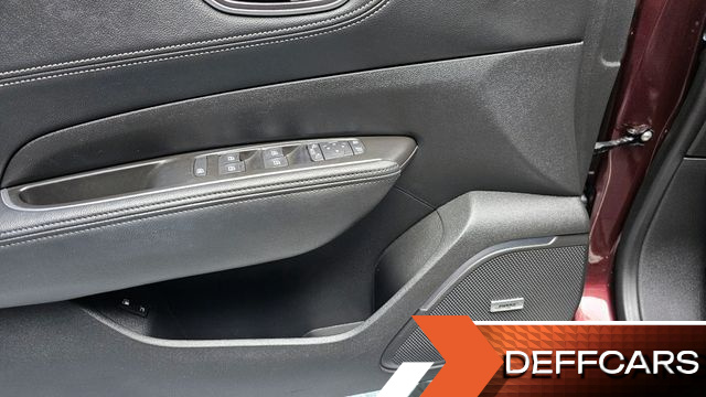 Renault-KoreaSamsung SM6 2.0 GDe LE купить на сайте DeffCars