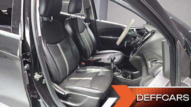 ChevroletGMDaewoo SPARK LS купить на сайте DeffCars