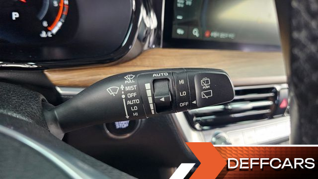 Kia MOHAVE Diesel 3.0 4WD 7-Seater Masters купить на сайте DeffCars