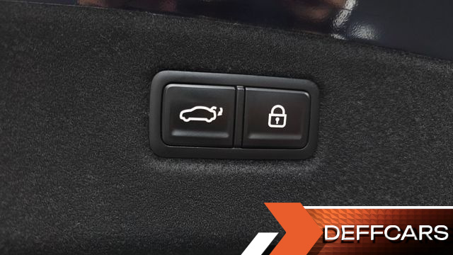 Kia K9 3.8 GDI AWD Best Selection Ⅰ купить на сайте DeffCars
