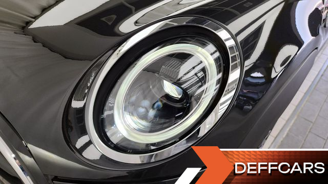 Mini COOPER CONVERTIBLE Classic Third Generation купить на сайте DeffCars