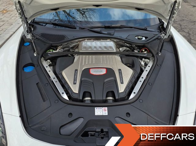 Porsche PANAMERA 4.0 GTS купить на сайте DeffCars