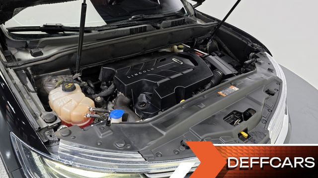 Lincoln MKX 2.7 2WD купить на сайте DeffCars