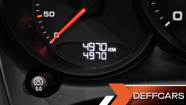 Porsche MACAN 2.0 95B купить на сайте DeffCars