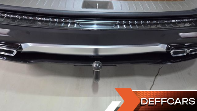 Kia CARNIVAL Gasoline 9-seater Limousine(Special vehicle) купить на сайте DeffCars