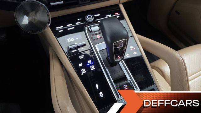 Porsche CAYENNE 3.0 купить на сайте DeffCars