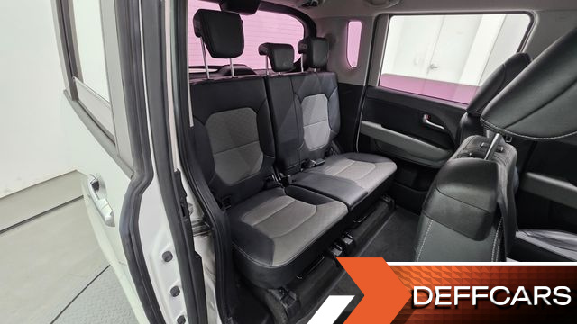 Kia RAY Luxury купить на сайте DeffCars