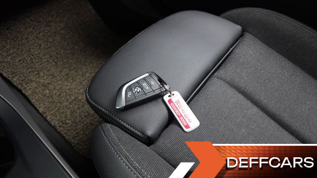 BMW 1-SERIES 118d Joy First Edition купить на сайте DeffCars