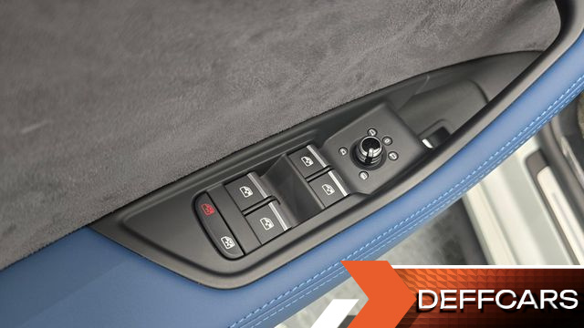 Audi A5 45 TFSI Quattro Premium Sportback купить на сайте DeffCars