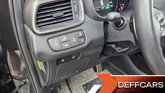 Kia SORENTO Gasoline 2.0 Turbo 4WD Master Special купить на сайте DeffCars