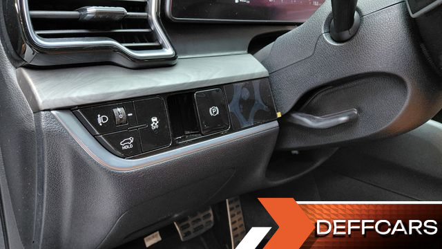 Kia SPORTAGE Gasoline 1.6 Turbo 2WD Signature Gravity купить на сайте DeffCars