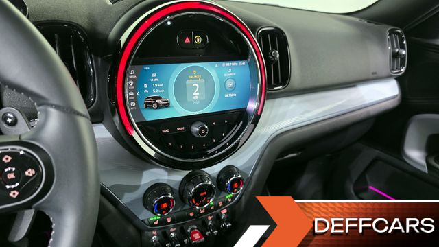 Mini COUNTRYMAN ALL4 Untamed Edition 2nd Gen купить на сайте DeffCars