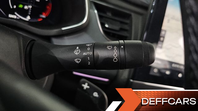 Renault-KoreaSamsung XM3 1.3 TCe RE Signature купить на сайте DeffCars