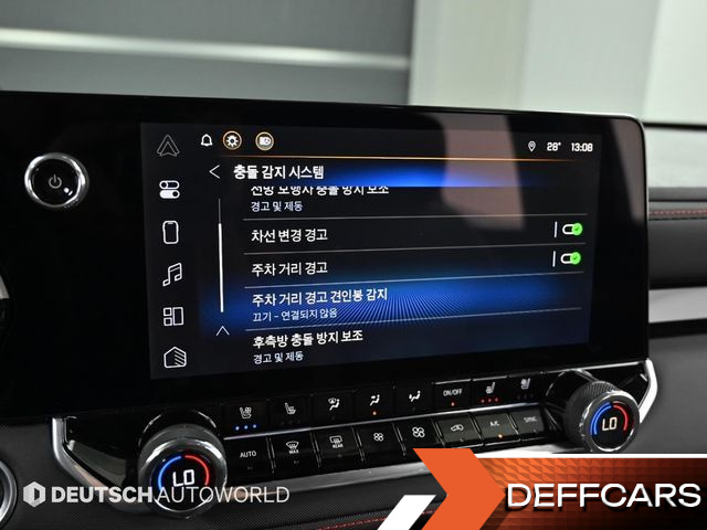 ChevroletGMDaewoo COLORADO 2.7 ZL1 4WD купить на сайте DeffCars