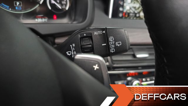 BMW X5 xDrive 40e iPerformance купить на сайте DeffCars