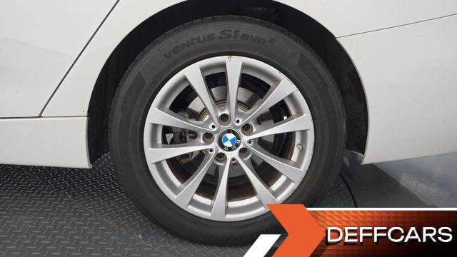 BMW GRAN TURISMO GT 320d купить на сайте DeffCars