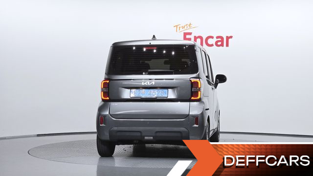 Kia RAY Air купить на сайте DeffCars