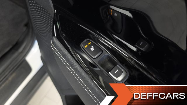 Kia NIRO Prestige купить на сайте DeffCars