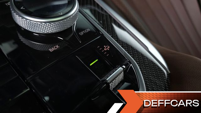 BMW X7 xDrive 40i M Sport 7STR купить на сайте DeffCars