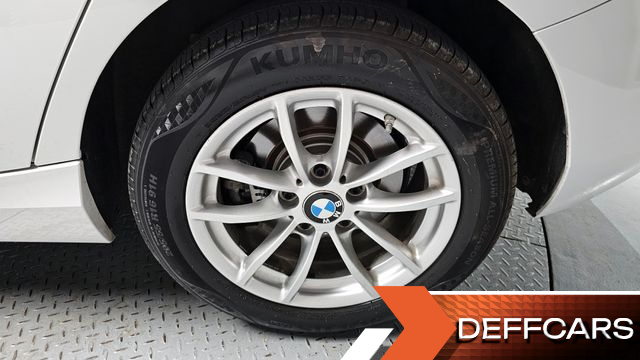 BMW 1-SERIES 118d JOY 5DOOR купить на сайте DeffCars