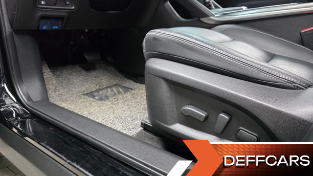 Renault-KoreaSamsung QM6 2.0 LPe LE Signature 2WD купить на сайте DeffCars