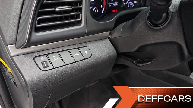 Hyundai AVANTE 1.6 Smart купить на сайте DeffCars