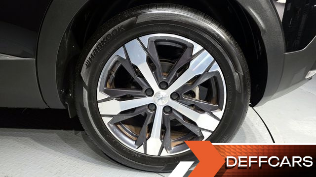 Peugeot 3008 1.6 BlueHDi Allure купить на сайте DeffCars