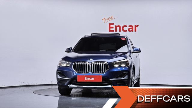 BMW X1 xDrive 20i xLine купить на сайте DeffCars