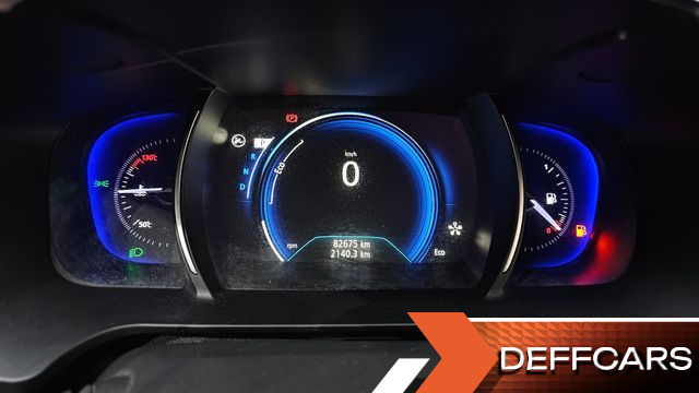 Renault-KoreaSamsung SM6 2.0 LPe LE (Disabled) купить на сайте DeffCars