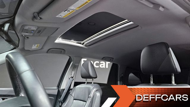 Honda PILOT 3.5 купить на сайте DeffCars