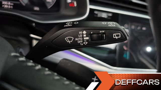 Audi Q7 45 TDI Quattro купить на сайте DeffCars