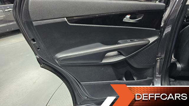 Kia SORENTO Diesel 2.0 4WD Marster купить на сайте DeffCars