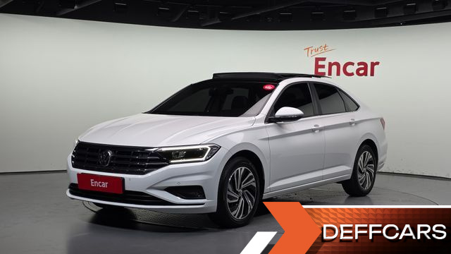 Volkswagen JETTA 1.4 TSI Prestige купить на сайте DeffCars