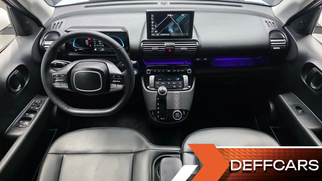 Hyundai CASPER Modern купить на сайте DeffCars