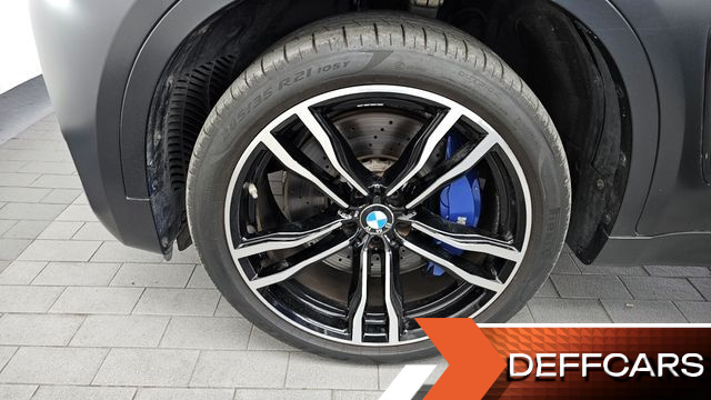 BMW X6M 4.4 купить на сайте DeffCars