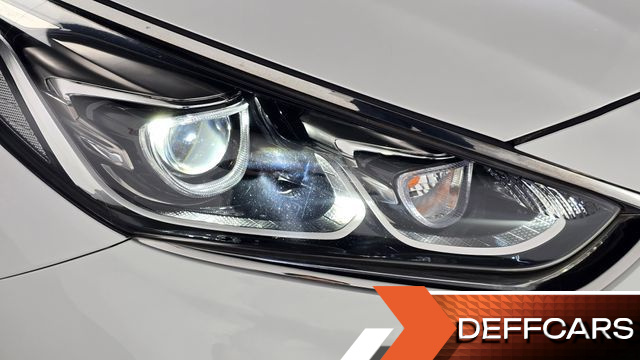 Hyundai SONATA 2.0 Smart Choice купить на сайте DeffCars