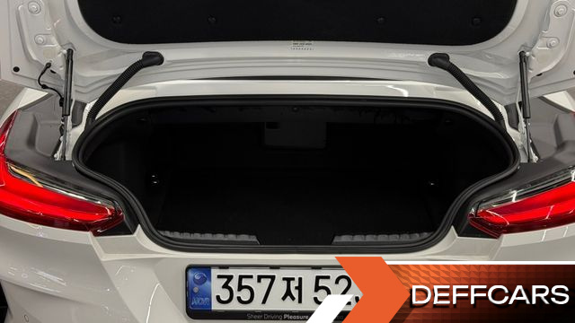 BMW Z4 M40i купить на сайте DeffCars
