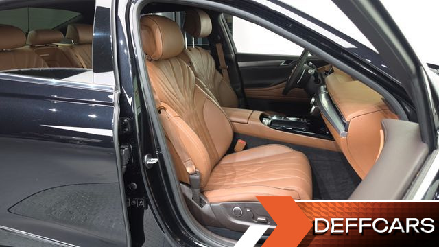 Genesis G80 Gasoline 2.5 Turbo 2WD купить на сайте DeffCars