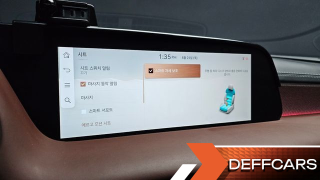 Genesis G90 Gasoline 3.5 Turbo AWD купить на сайте DeffCars