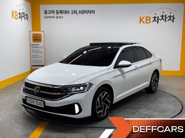 Volkswagen JETTA 1.5 TSI Prestige купить на сайте DeffCars