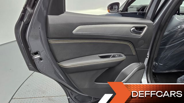 Renault-KoreaSamsung ARKANA 1.6 GTe Iconic купить на сайте DeffCars