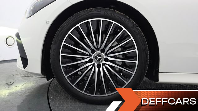 Mercedes CLE-CLASS CLE200 Cabriolet купить на сайте DeffCars