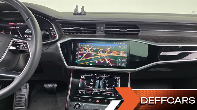 Audi A6 45 TFSI Premium купить на сайте DeffCars