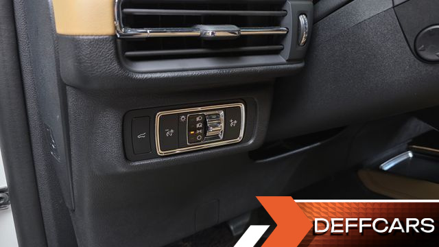 Lincoln CORSAIR 2.0 Reserve AWD купить на сайте DeffCars