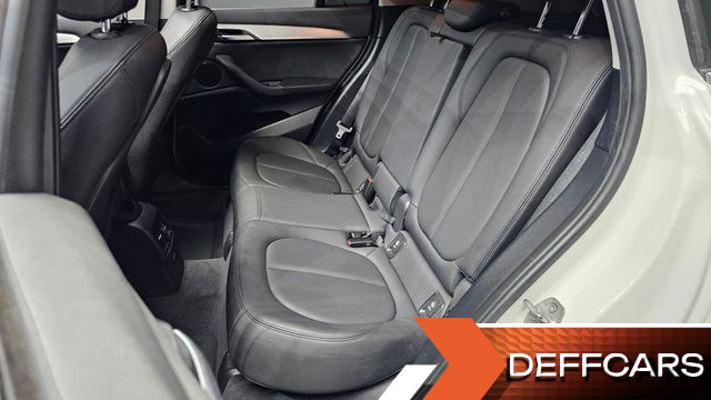 BMW X1 xDrive 18d Advantage купить на сайте DeffCars