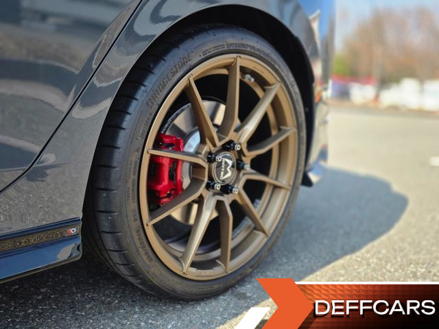 Volkswagen GOLF 2.0 GTI купить на сайте DeffCars
